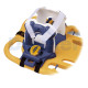 Inmovilizador Cabeza Speedblocks